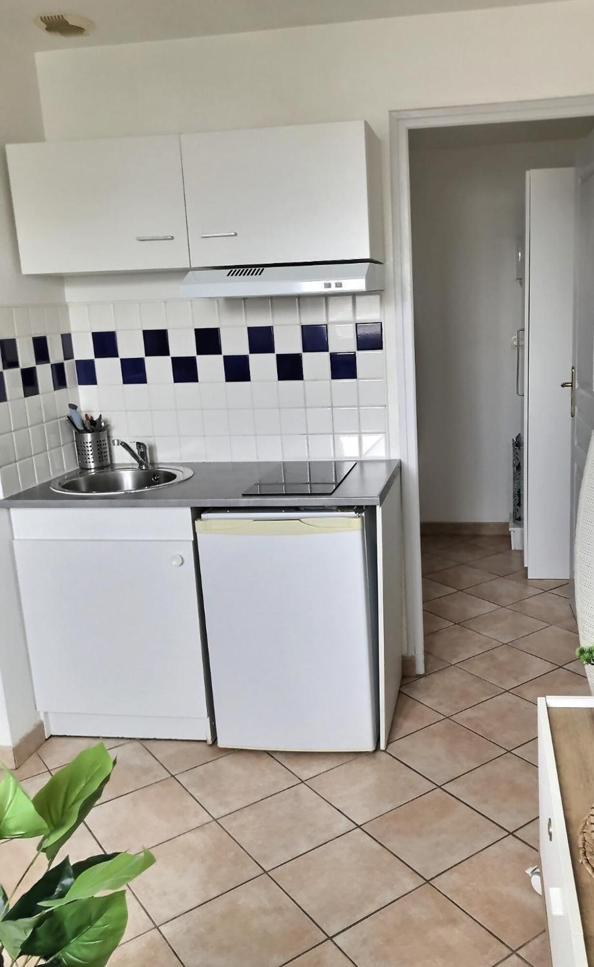 Residence Le Bristol Amiens Centre Экстерьер фото