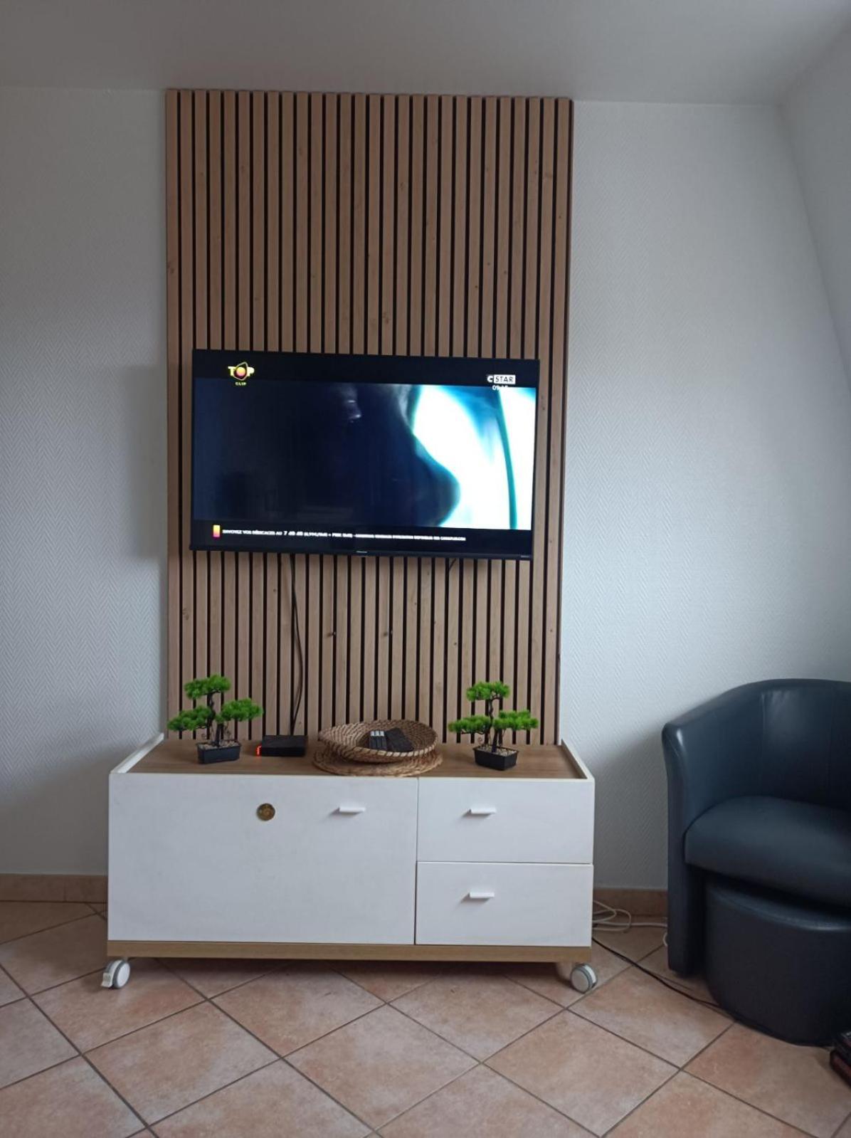 Residence Le Bristol Amiens Centre Экстерьер фото