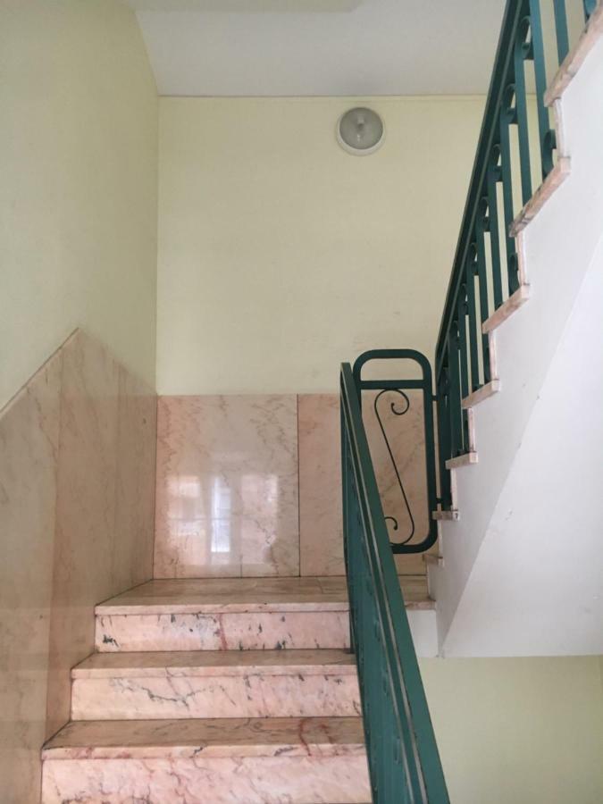 Residence Le Bristol Amiens Centre Экстерьер фото